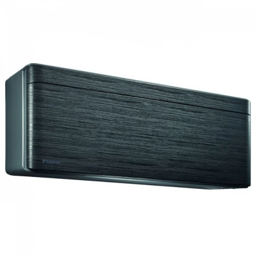 Aparat de aer conditionat tip split Daikin Stylish Bluevolution FTXA35BT+RXA35A Inverter, R32, A++, Design avangardist, WIFI inclus, 12000 BTU, Blackwood 3
