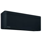 Aparat de aer conditionat tip split Daikin Stylish Negru Bluevolution FTXA35CB+RXA35A8 Inverter, R32, A+++, Design avangardist, WIFI inclus, 12000 BTU, Garanție 5 ani 30
