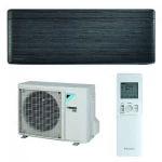 Aparat de aer conditionat tip split Daikin Stylish Bluevolution FTXA50BT+RXA50B Inverter, R32, A++, Design avangardist, WIFI inclus, 18000 BTU, Blackwood 29