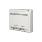 Unitate interna tip podea Daikin Bluevolution FVXM35F Inverter 12000 BTU, 12000 BTU, Alb 31