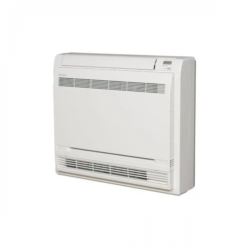 Aparat de aer conditionat tip podea Daikin Bluevolution FVXM25B-RXM25A9 Inverter 9000 BTU, 9000 BTU, Alb 2