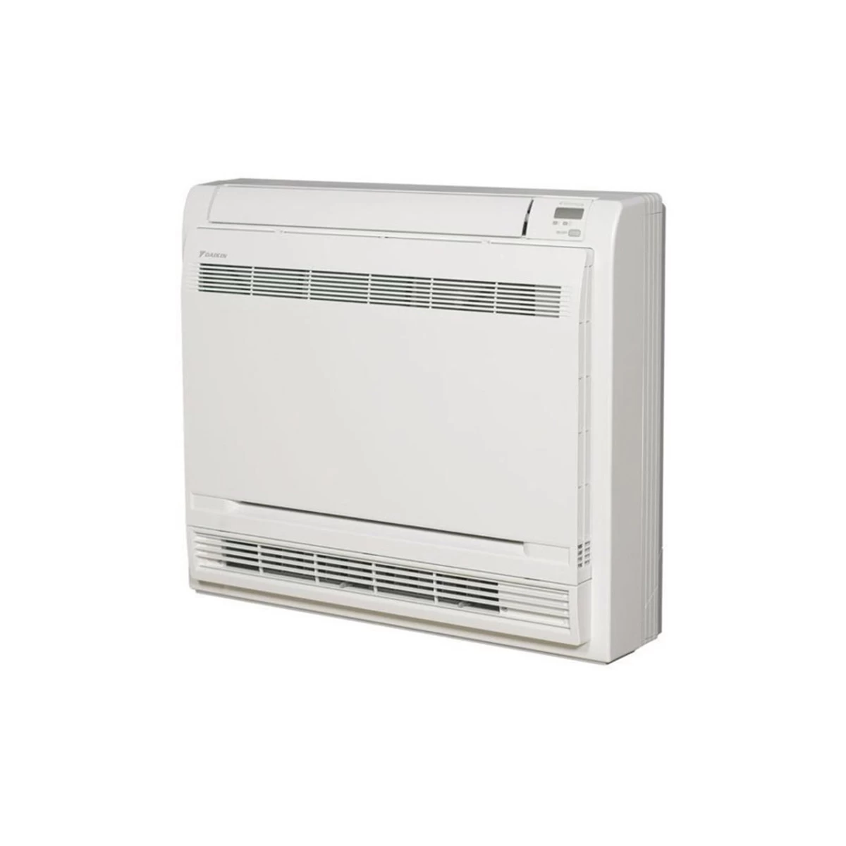 Aparat de aer conditionat tip podea Daikin Perfera Bluevolution FVXM50B-RXM50A8 Inverter 18000 BTU, Alb, Garanție 5 ani