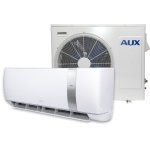 Aparat de aer conditionat AUX J-SMART ASW-H/JAR3DI-EU, Clasa A++, R32, Inverter, 12000 BTU 49