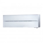 Aparat de aer conditionat tip split Mitsubishi Electric KIRIGAMINE Style MSZ-LN35VGV+MUZ-LN35VG, INVERTER, A+++, R32, Tehnologie Japoneza, WIFI, 12000 BTU, Alb perlat 73