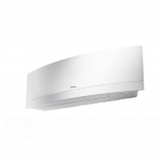 Aparat de aer conditionat tip split Daikin Emura Bluevolution FTXJ35MW-RXJ35M Inverter, A+++, Wifi inclus, 12000 BTU, Alb 60