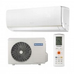 Aparat de aer conditionat tip split SKYWORTH Delfin, Inverter, R32, WiFi Ready, A++, 12000 BTU 61