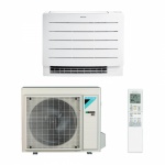 Aparat de aer conditionat tip consola DAIKIN PERFERA FVXM-A, Inverter, A++, R32, WIFI READY, 12000 BTU 43