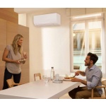 Aparat de aer conditionat tip split Daikin Sensira M Bluevolution FTXC20E-RXC20E, Inverter, A++, WiFi Inclus, 7000 BTU, Garanție 5 ani 50