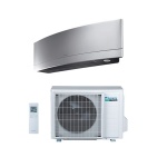 Aparat de aer conditionat tip split Daikin Emura Bluevolution FTXJ35MW-RXJ35M Inverter, A+++, Wifi inclus, 12000 BTU, Alb 46