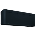 Aparat de aer conditionat tip split Daikin Nepura Stylish Negru Bluevolution FTXTA30CB+RXTA30C Inverter, R32, A+++, Design avangardist, WIFI inclus, 10000 BTU, optimizat incalzire -25 grade, Garanție 5 ani 30