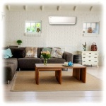 Aparat de aer conditionat tip split Gree Bora A4 SILVER GWH24AAB-K6DNA4A Inverter, R32, Wifi, A++, Kit de instalare inclus, 24000 BTU 57