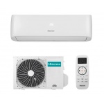 Aparat de aer conditionat tip split Hisense EASY, Inverter, R32, A++, Wifi Ready, 9000 BTU 38