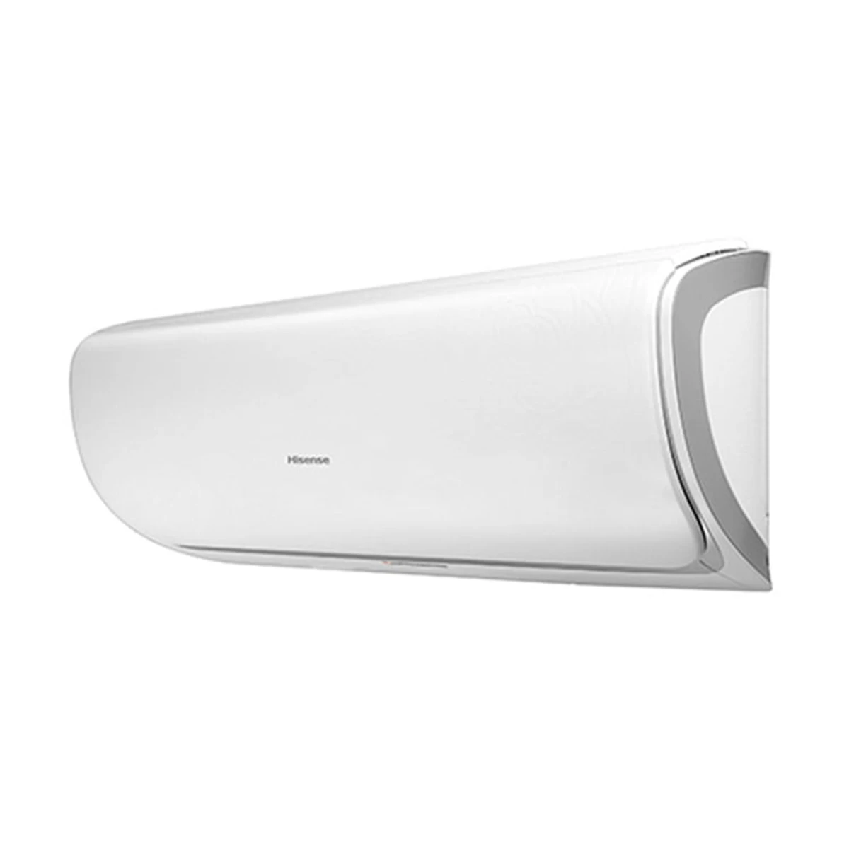 Unitate interna tip split Hisense Silentium, Inverter, R32, A+++, Wifi, 12000 BTU