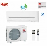 Unitate interna tip split Mitsubishi Electric MSZ-BT Inverter, A++, R32, WIFI READY, 12000 BTU 36