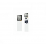 Aparat de aer conditionat tip split Mitsubishi Electric MSZ-FT35VGK+MUZ-FT35VGHZ Inverter, A++, R32, WIFI READY, 12000 BTU 40