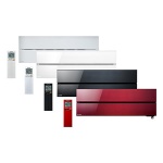 Aparat de aer conditionat tip split Mitsubishi Electric KIRIGAMINE Style MSZ-LN35VGV+MUZ-LN35VG, INVERTER, A+++, R32, Tehnologie Japoneza, WIFI, 12000 BTU, Alb perlat 71