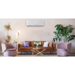 Aparat de aer conditionat tip split Hisense New Comfort, Inverter, R32, A++, Wifi Ready, 24000 BTU 58