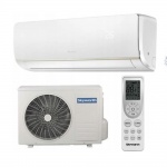 Aparat de aer conditionat tip split SKYWORTH Delfin, Inverter, R32, WiFi Ready, A++, 12000 BTU 60