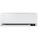 Aparat de aer conditionat Samsung Wind-Free Comfort, Clasa A++, Smart control Wi-Fi, Easy Filter Plus, R32, Alb, 9000 BTU 65