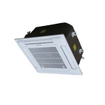 Unitate interna tip caseta 4 directii Skyworth S-Multi DC Inverter, R32, A++, 12000 BTU 32