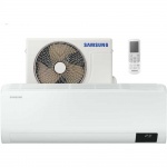 Aparat de aer conditionat tip split Samsung Galaxy Air, Racire Rapida, Filtru Hd, Clasa A++, R32, 12000 BTU 72