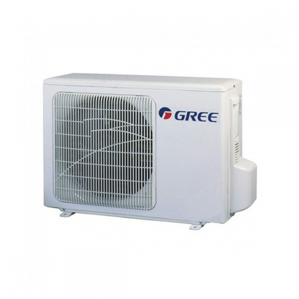 Aparat de aer conditionat tip duct Gree GUD100P/A-T-GUD100W/NHA-T Inverter 36000 BTU 8