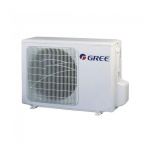 Aparat de aer conditionat tip duct Gree GUD50P/A-T-GUD50W/NHA-T Inverter 18000 BTU 37