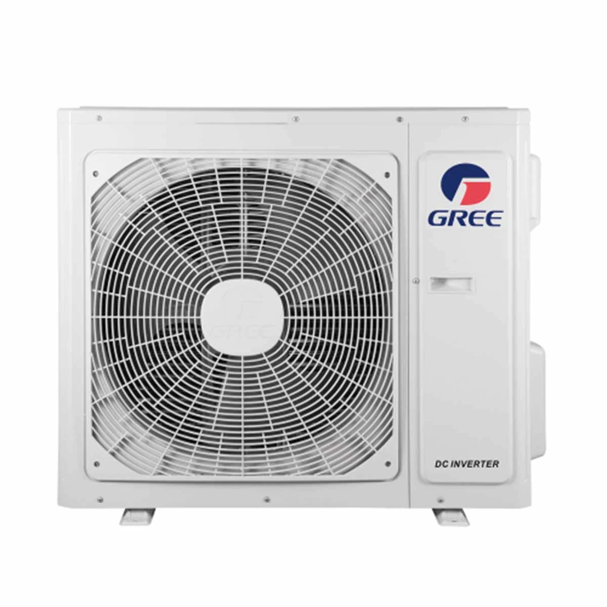 Aparat de aer conditionat tip split Gree Lomo A1 GWH12QB-K3DNA1C Inverter 12.000 BTU, 12000 BTU, Alb 3