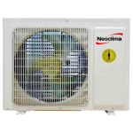 Aparat de aer conditionat Neoclima Therminator 3.2, Clasa A+, R32, Inverter, Wi-Fi Ready, 9000 BTU, Alb 47
