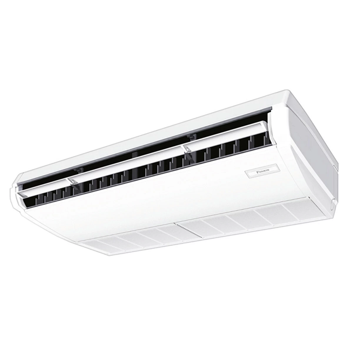 Aparat aer conditionat tip consola Daikin Sky Air Alpha, A++, TRIFAZAT, 24000 BTU, cu telecomanda