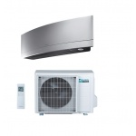 Aparat de aer conditionat tip split Daikin Emura Bluevolution FTXJ35MW-RXJ35M Inverter, A+++, Wifi inclus, 12000 BTU, Alb 57