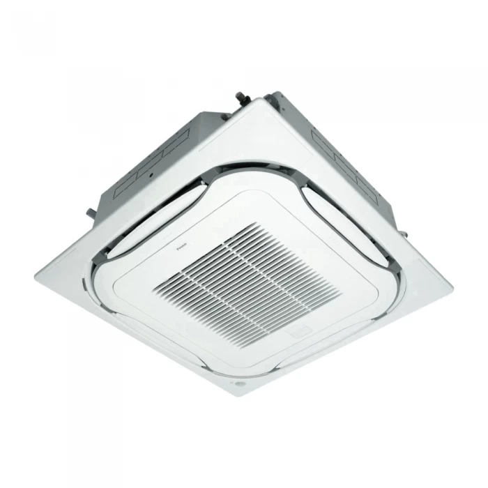 Aparat aer conditionat tip caseta 360 gr Daikin Sky Air FCAG-B, A++, Inverter R32, panel si telecomanda inclus, 12000 BTU 3