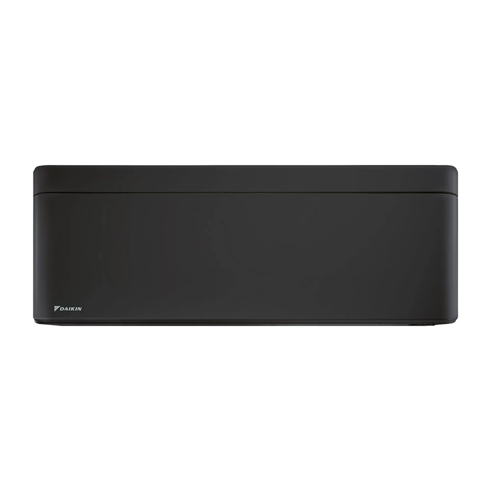 Unitate interna tip split de perete Daikin Stylish Bluevolution, 12000 BTU, FTXA35CB, Negru MAT, WIFI INCLUS, GARANTIE 5 ANI