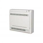 Aparat de aer conditionat tip podea Daikin Bluevolution FVXM25B-RXM25A9 Inverter 9000 BTU, 9000 BTU, Alb 42