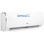 Aparat de aer conditionat tip split Gree Fairy GWH18ACD-K6DNA1D, DC Inverter, R32, A++, WIFI INCLUS, 18000 BTU 44