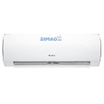Aparat de aer conditionat tip split Gree Fairy GWH18ACD-K6DNA1D, DC Inverter, R32, A++, WIFI INCLUS, 18000 BTU 46