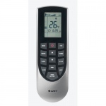 Aparat de aer conditionat tip split Gree Lomo GWH09QB-K3DNB8C Inverter 9000 BTU, 9000 BTU, Alb 40