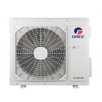Aer conditionat Gree Lomo B8 GWH12QB-K6DNB8I ECO Inverter 12000 BTU R32, 12000 BTU, Alb 38