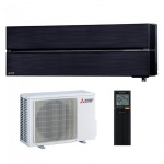 Aparat de aer conditionat tip split Mitsubishi Electric KIRIGAMINE Style MSZ-LN35VGV+MUZ-LN35VG, INVERTER, A+++, R32, Tehnologie Japoneza, WIFI, 12000 BTU, Alb perlat 63