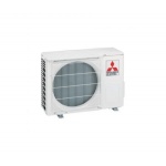 Aparat de aer conditionat tip split Mitsubishi Electric MSZ-HR60VF + MUZ-HR60VF Inverter, A++, R32, WIFI READY, 21000 BTU 44