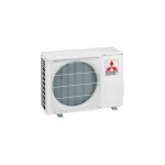 Aparat de aer conditionat tip split Mitsubishi Electric MSZ-DM25VA + MUZ-DM25VA Inverter, A+, R410, 9000 BTU 35