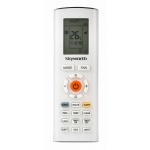 Aparat de aer conditionat tip split SKYWORTH Alaska, Inverter, R32, WiFi Ready, 9000 BTU 48