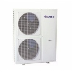 Aparat de aer conditionat tip caseta Gree GUD100T/A-T-GUD100W/NHA-T Inverter 36000 BTU 37