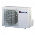 Aparat de aer conditionat tip caseta Gree GUD140T/A-T-GUD140W/NHA-T Inverter 48000 BTU, Monofazat 40