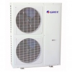 Aparat de aer conditionat tip coloana GREE GVH48AH-M6DNC7A Inverter 48000 BTU 39