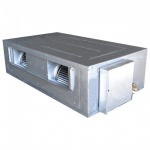 Aparat de aer conditionat tip duct Gree GUD50P/A-T-GUD50W/NHA-T Inverter 18000 BTU 39