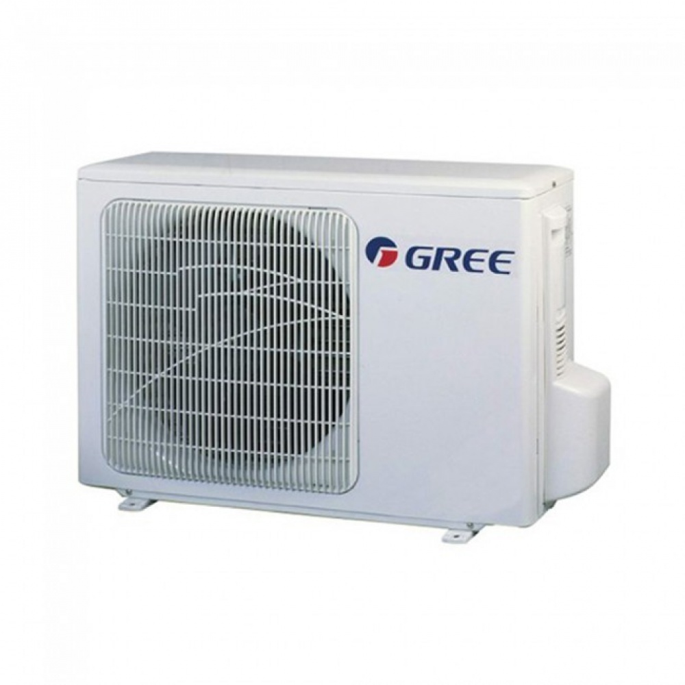 Aparat de aer conditionat tip duct Gree GUD50P/A-T-GUD50W/NHA-T Inverter 18000 BTU 24