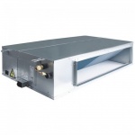 Aparat de aer conditionat tip duct Gree GUD100P/A-T-GUD100W/NHA-T Inverter 36000 BTU 42