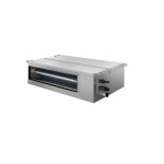 Unitate interna tip duct super slim Skyworth U-Match DC Inverter, R32, A++, 9000 BTU 33