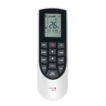 Aparat de aer conditionat tip split Yamato YW12IG Inverter 12000 BTU, A++, Alb, MONTAJ INCLUS, 12000 BTU, Alb 41